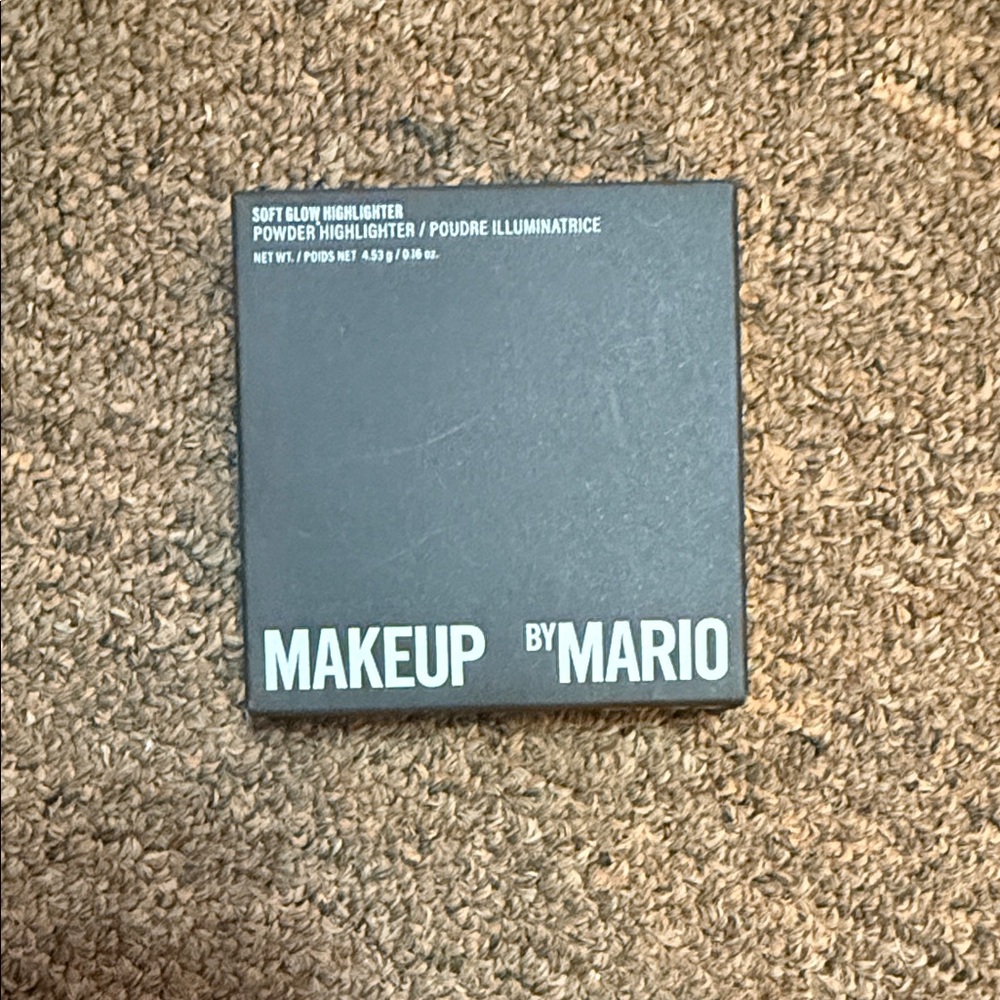 Makeup by Mario Soft Glow Highlighter - Golden